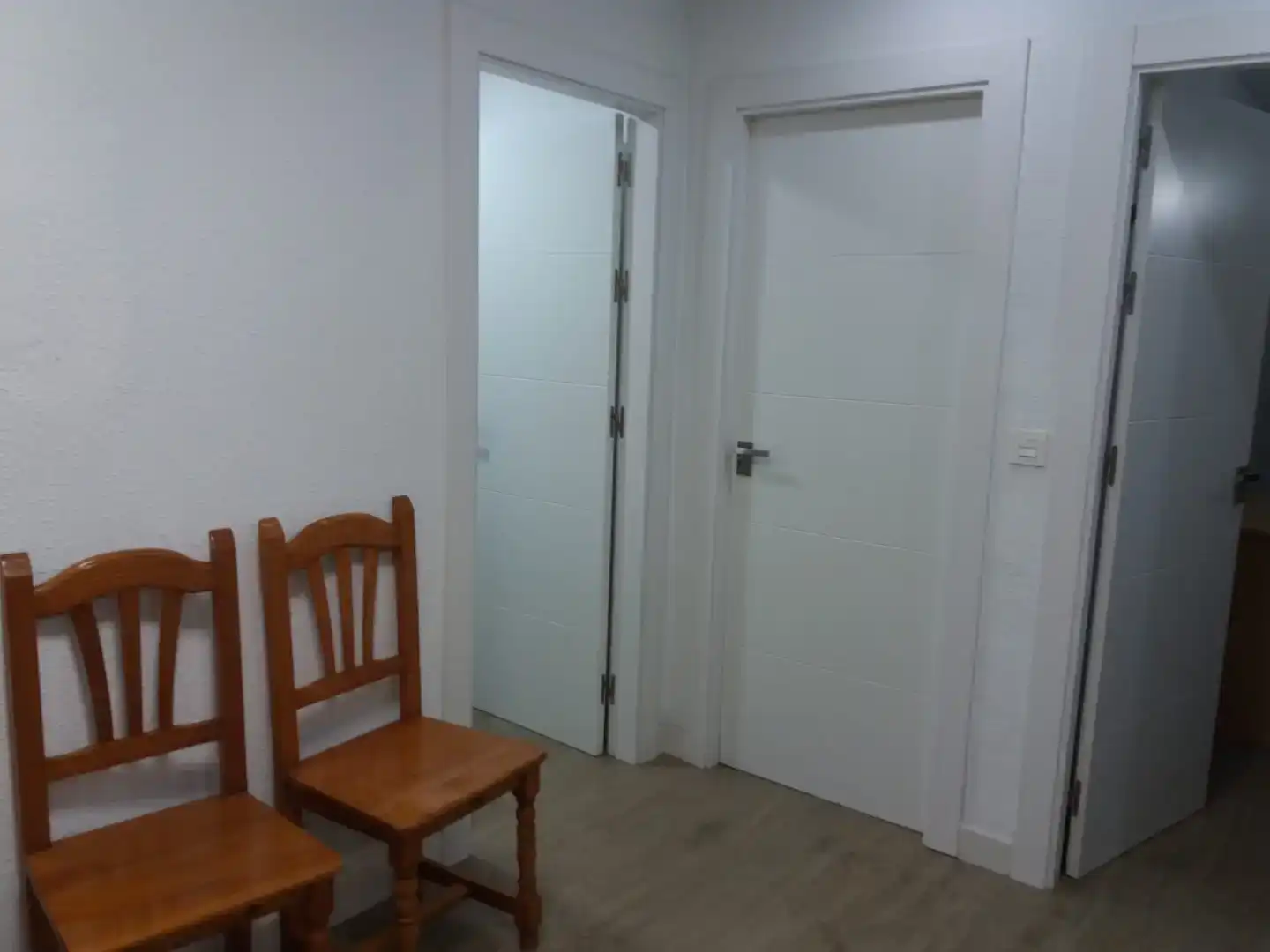 Habitación 100 m², Granada