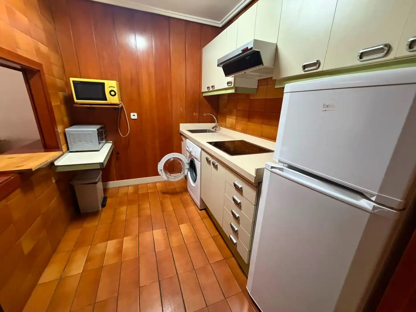 Pis de 94 m² a Valladolid