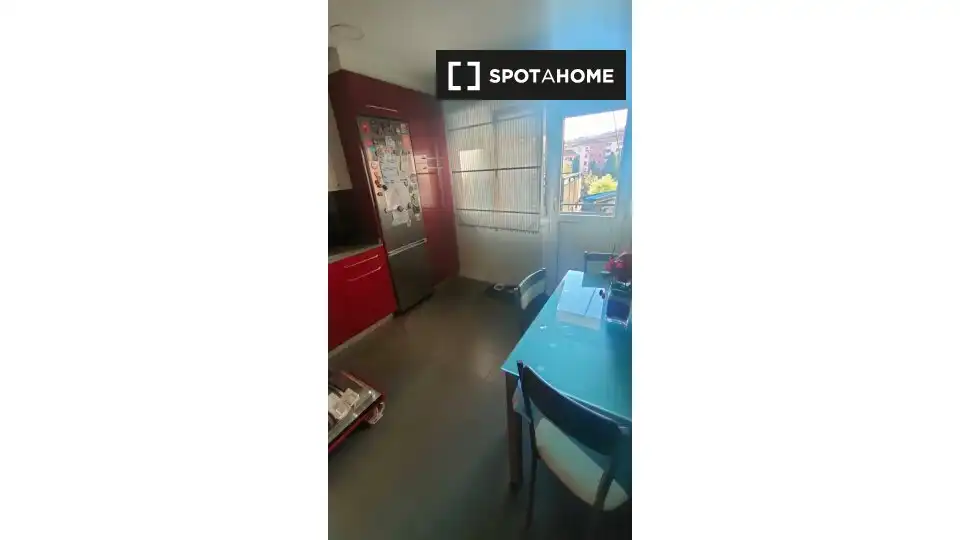 Habitación 81 m², Bilbao