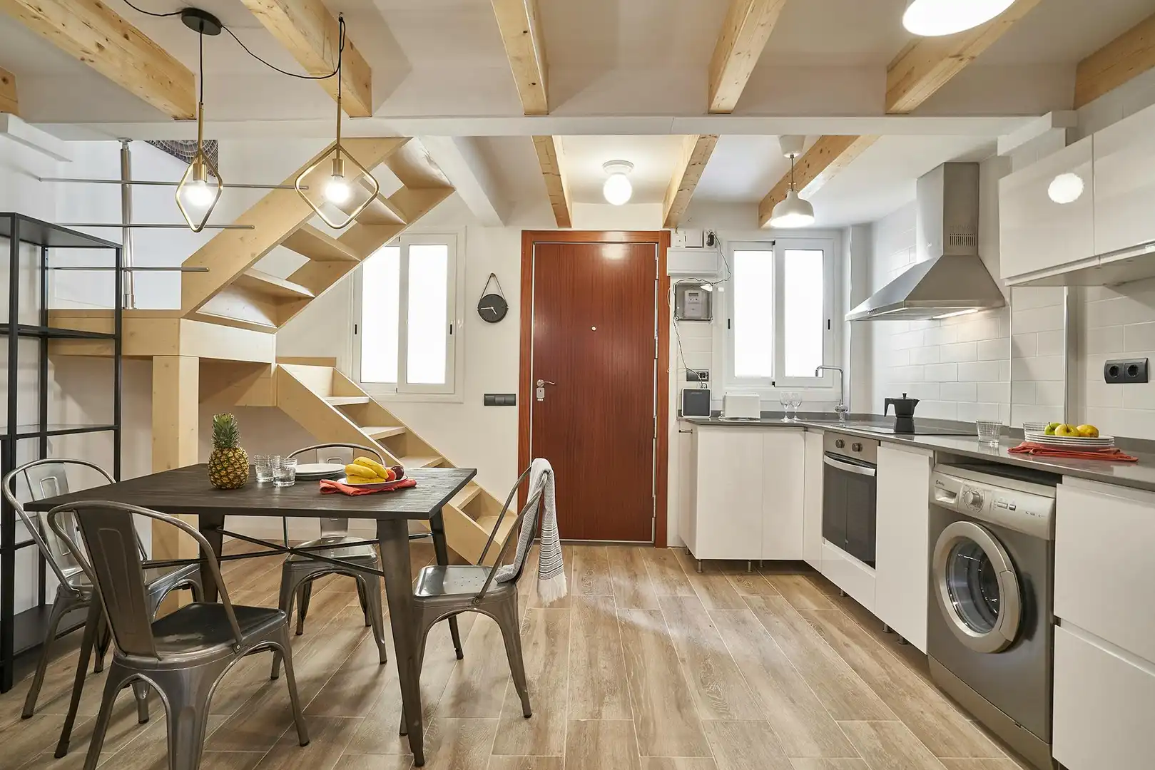 Piso de 75 m² en Barcelona