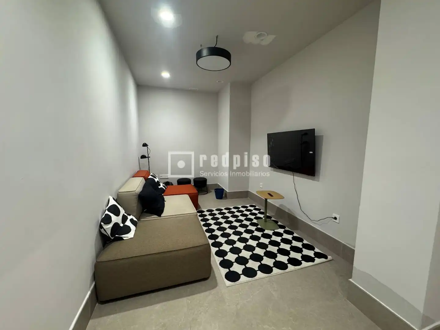 Piso de 42 m² en Alcobendas