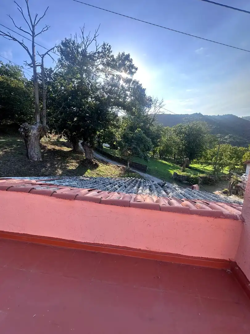 Piso de 95 m² en Parada de Sil