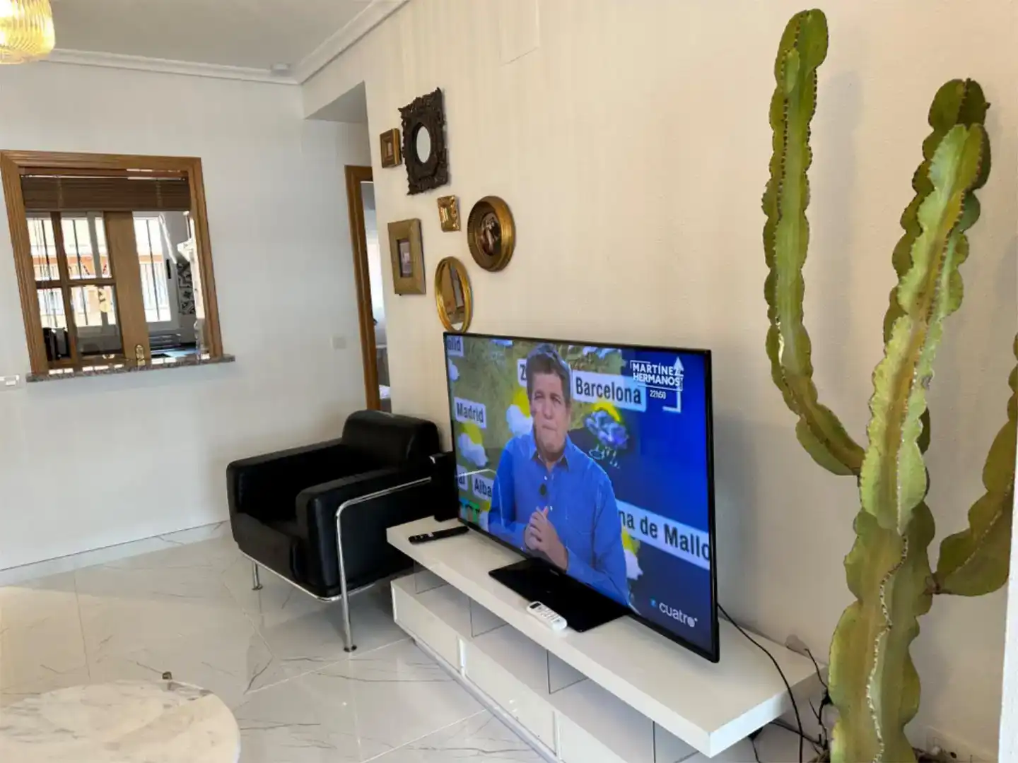 Piso de 70 m² en Oropesa del Mar