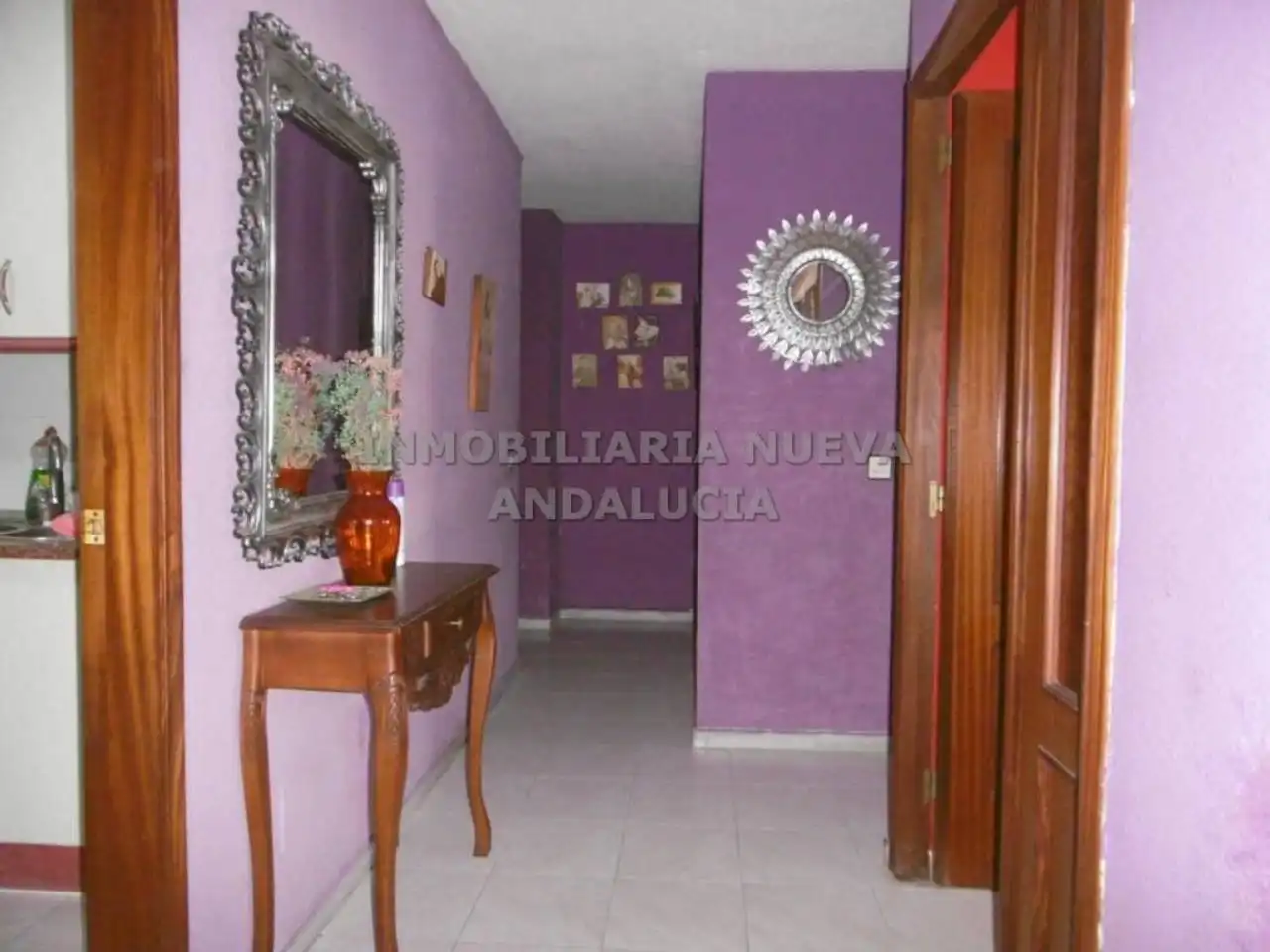 Piso de 118 m² en Almería