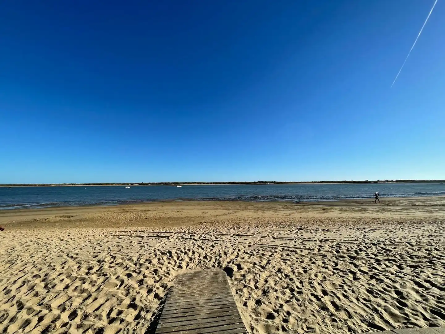 Piso de 38 m² en Cartaya