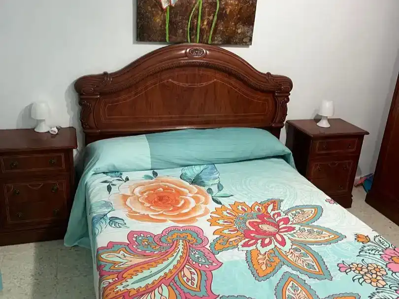 Piso de 75 m² en Vejer de la Frontera