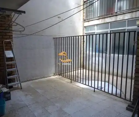 Wohnung 136 m² in Salamanca