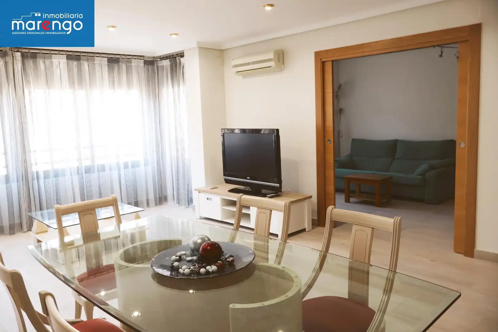 Piso de 160 m² en Vila-real