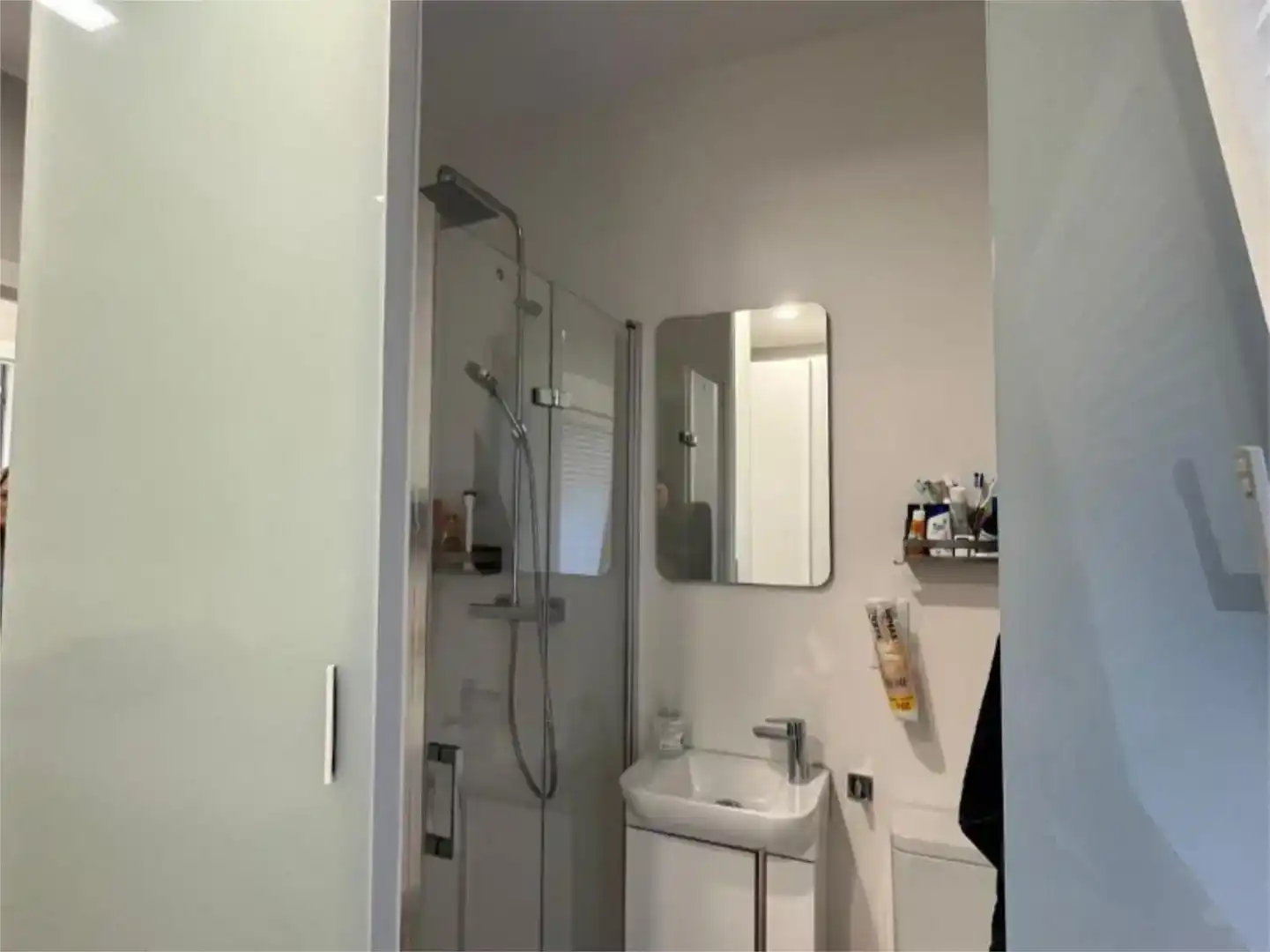 Piso de 110 m² en Segovia