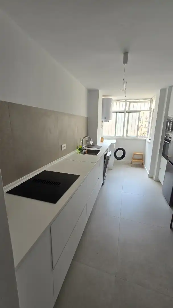 Pis de 100 m² a Cartagena