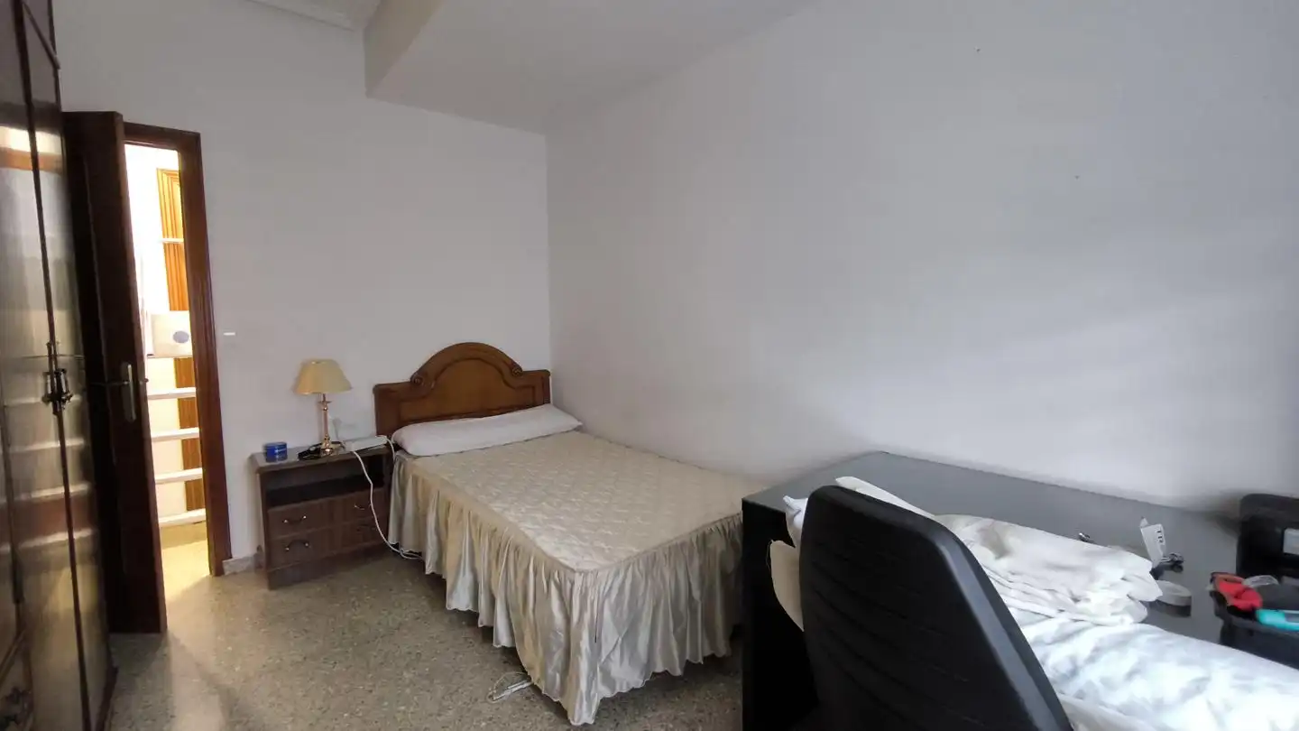 Piso de 126 m² en Cuenca
