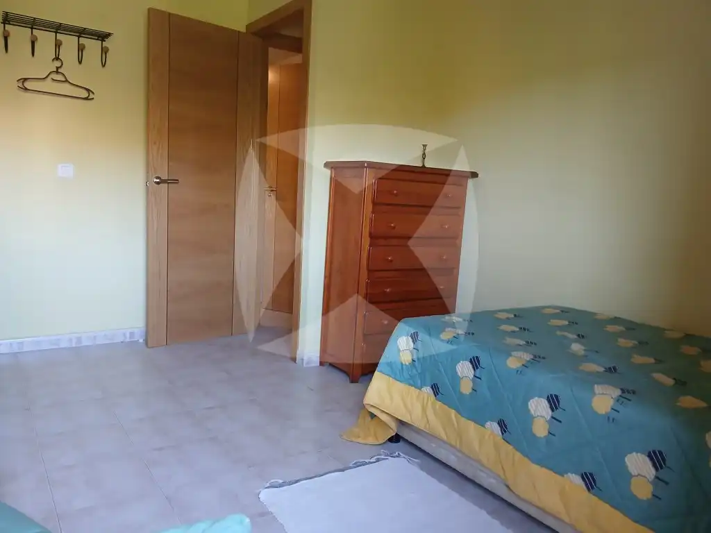 Квартира 55 м² в Cáceres