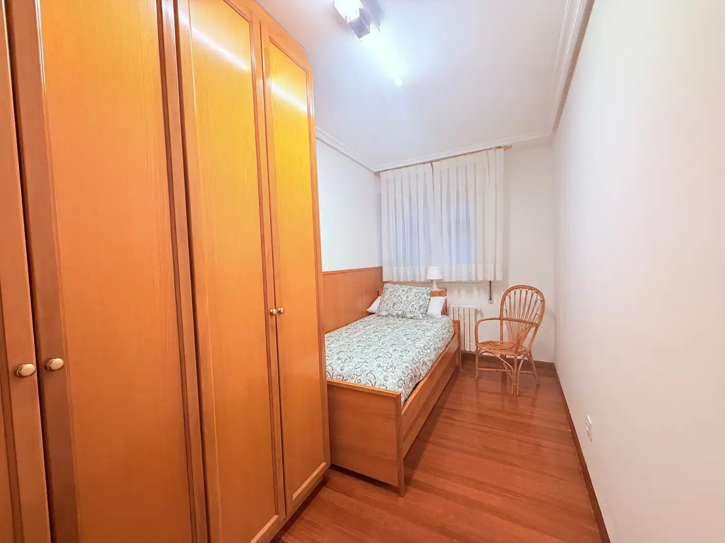 Piso de 76 m² en Santander