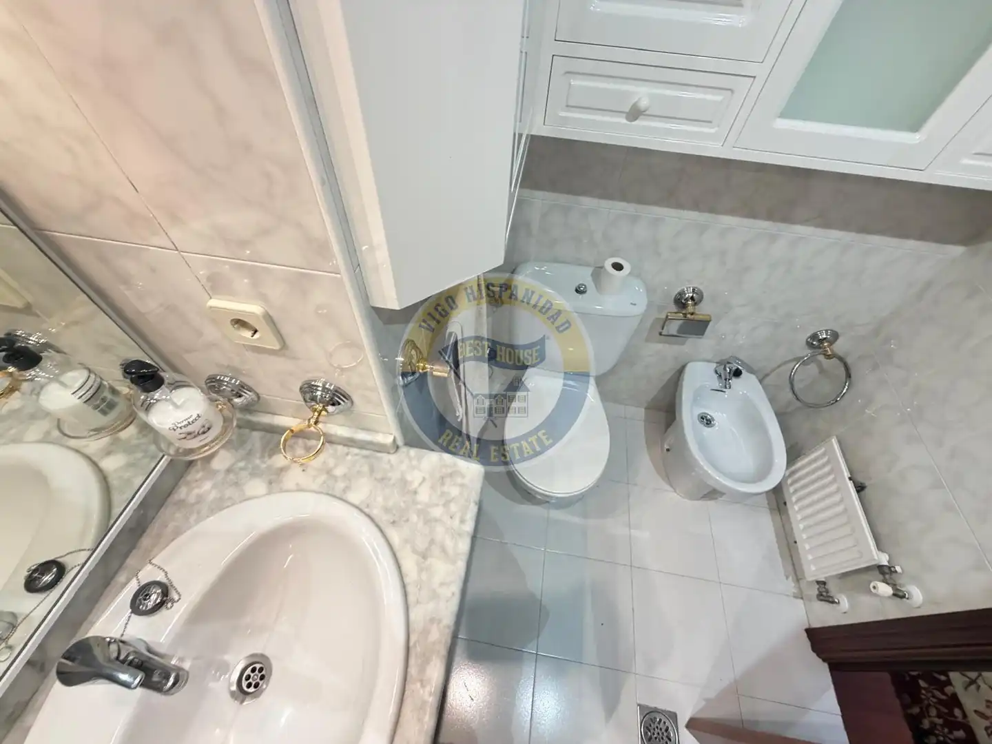Piso de 115 m² en Vigo