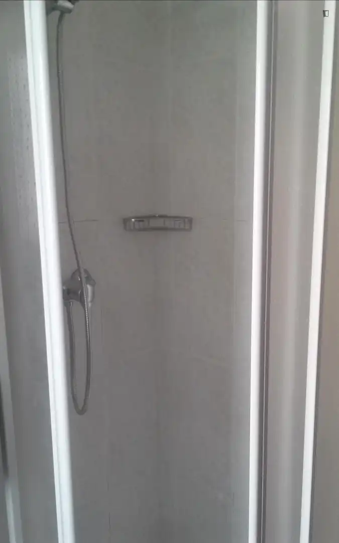 Habitación en alquiler, Pamplona