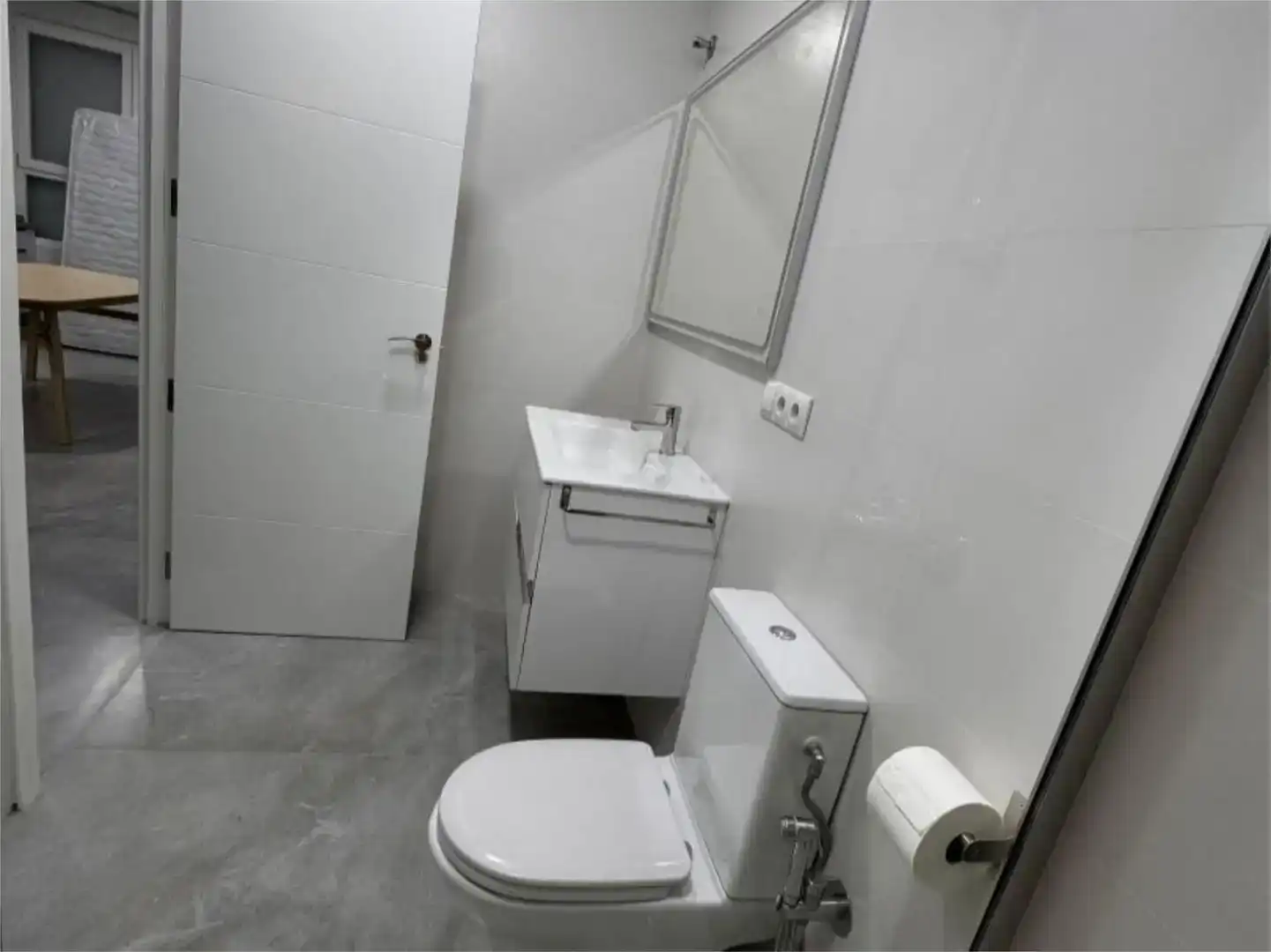 Habitación 105 m², Elche
