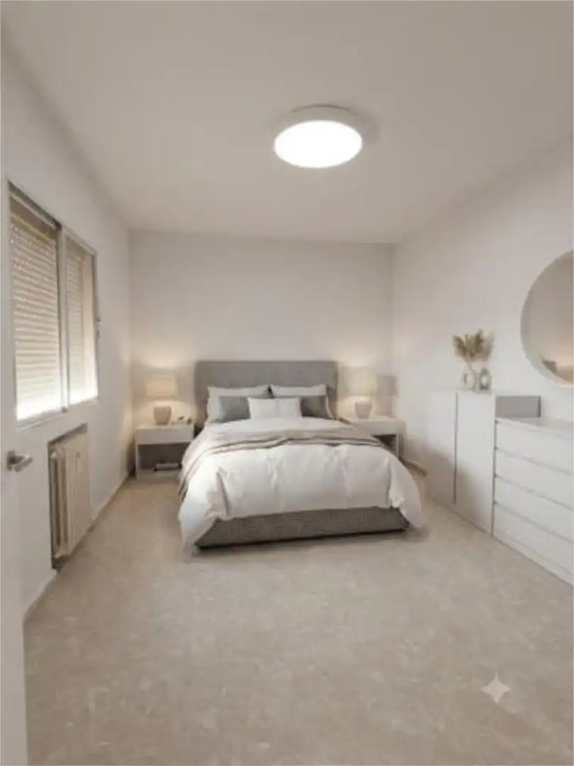 Квартира 110 м² в Manzanares