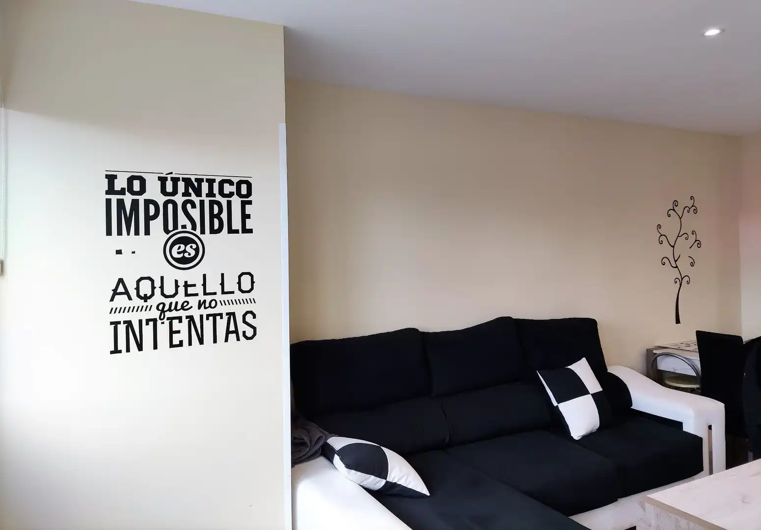 Pis de 90 m² a Valladolid