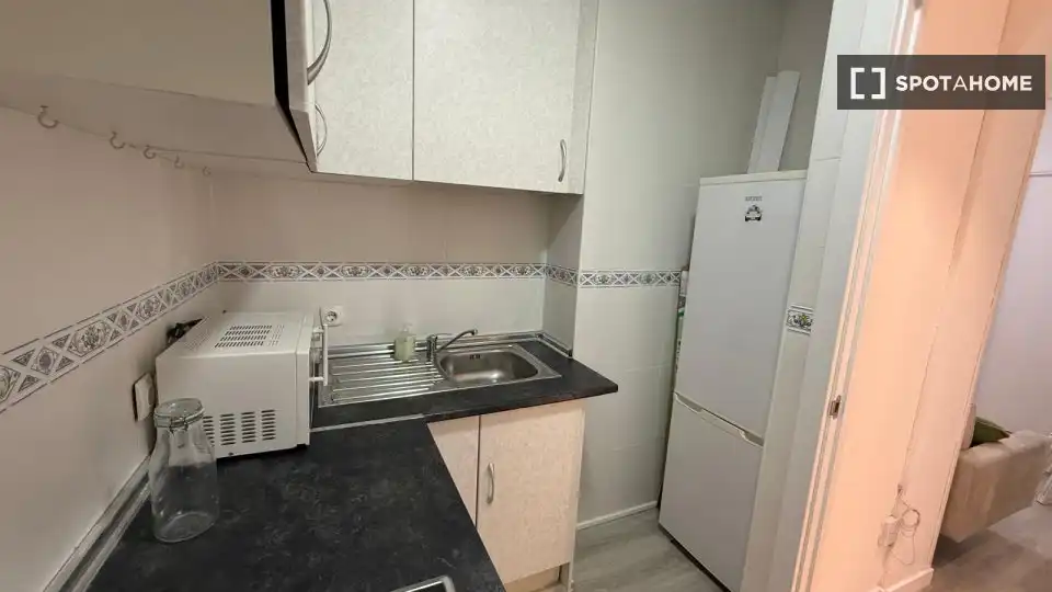Квартира 46 м² у Madrid