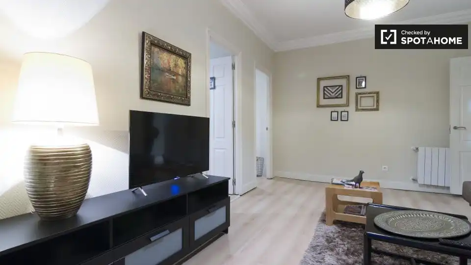 Habitación 328 m², Bilbao