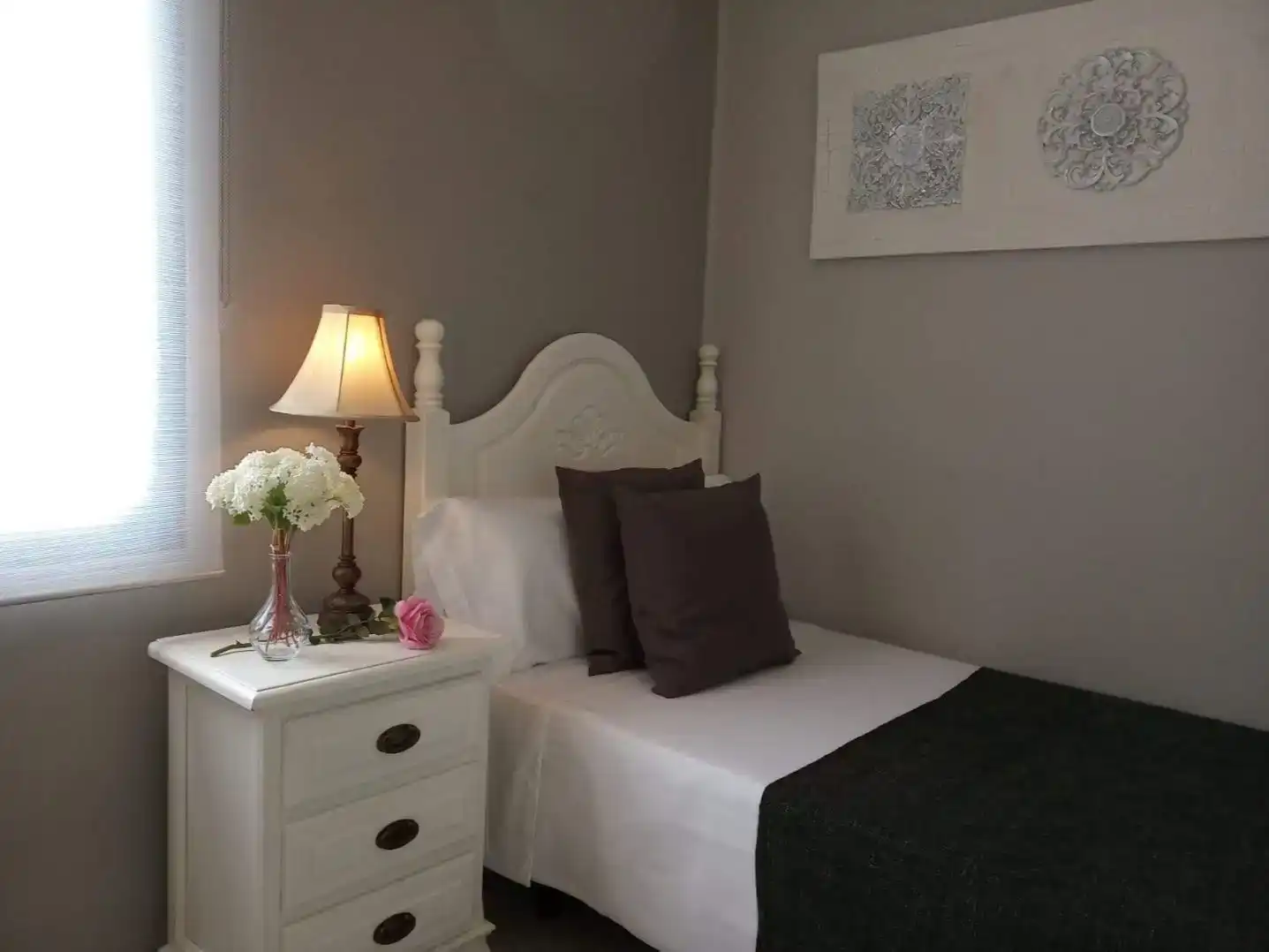 Piso de 270 m² en Córdoba