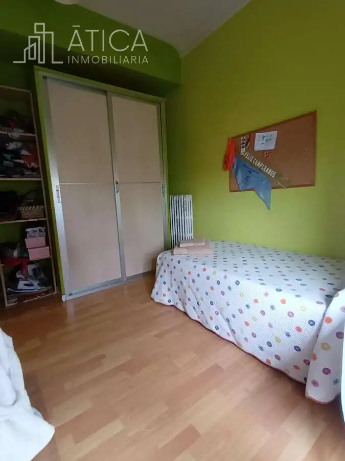 Wohnung 120 m² in Salamanca