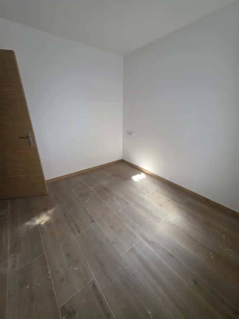Casa de lloguer, Parla