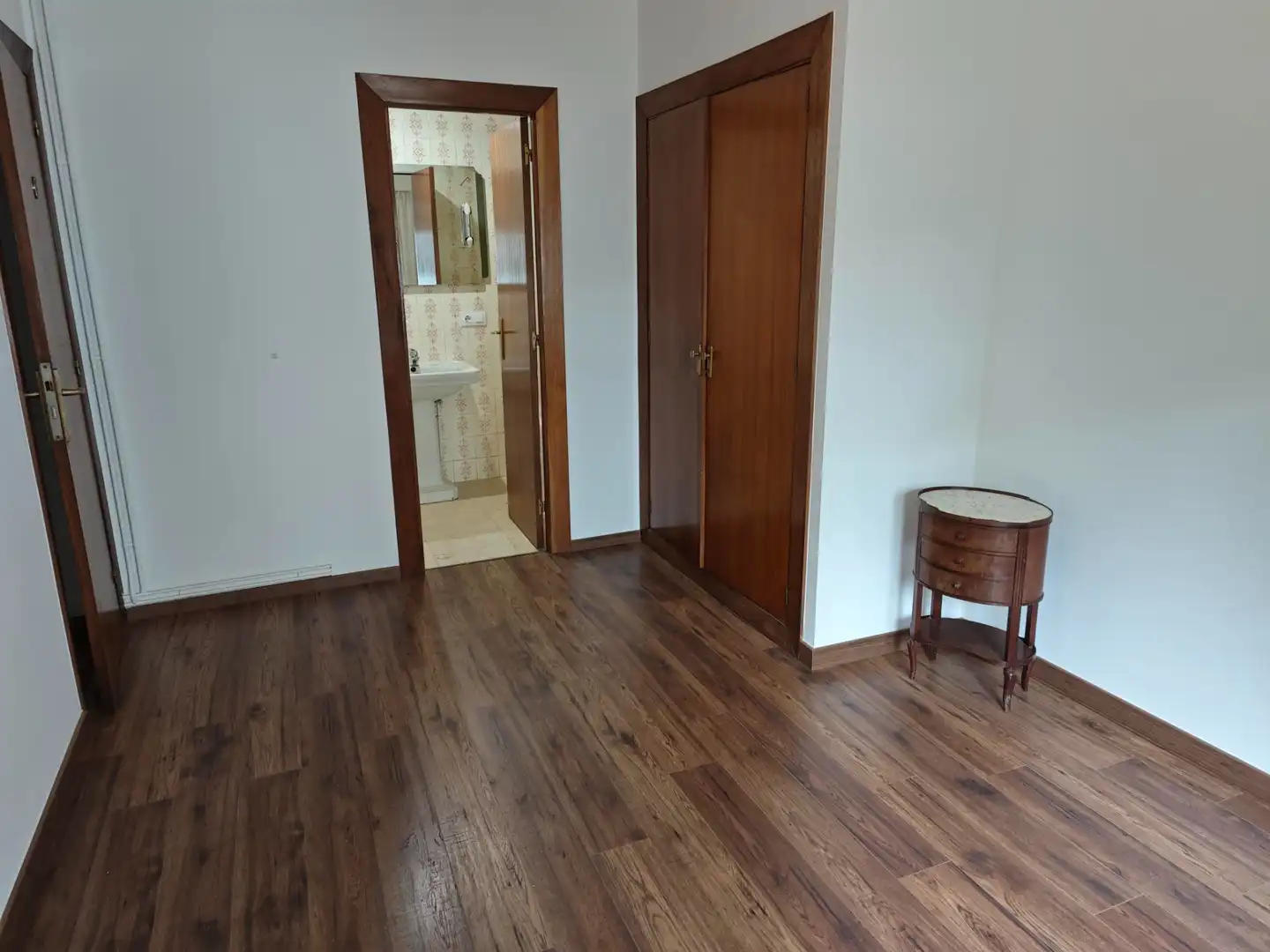 Piso de 130 m² en Santiago de Compostela
