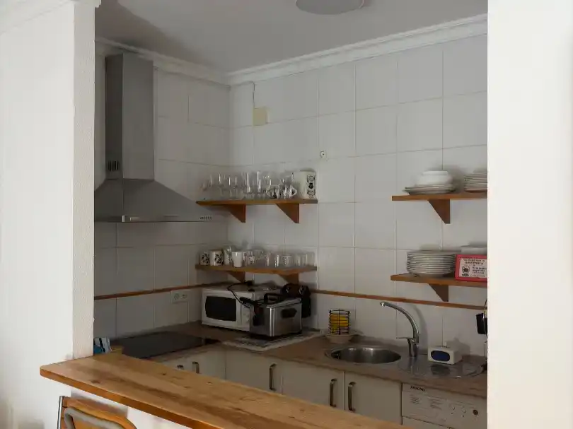 Piso de 50 m² en Isla Cristina