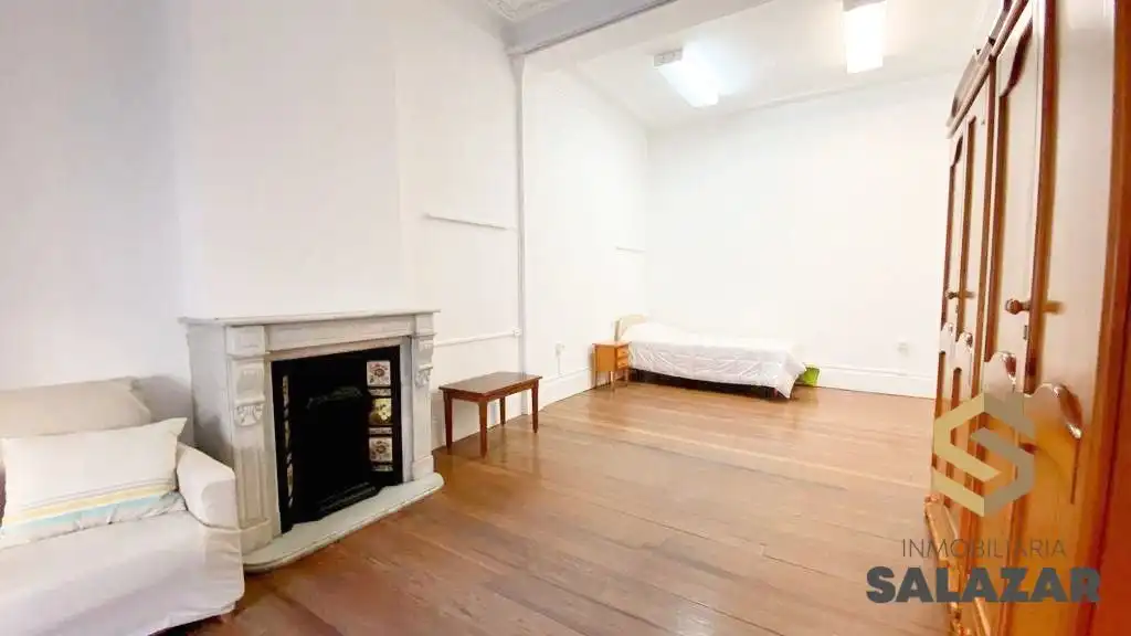 Piso de 190 m² en Bilbao