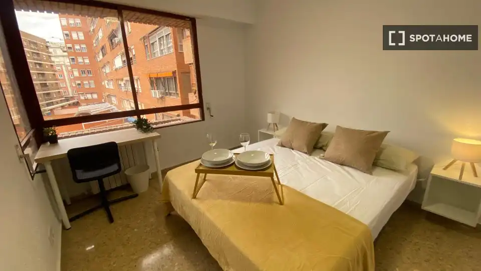 Habitación 150 m², Valencia
