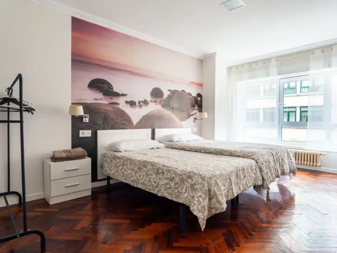 Piso de 170 m² en Pontevedra