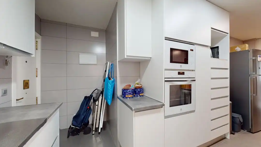 Piso de 230 m² en Madrid