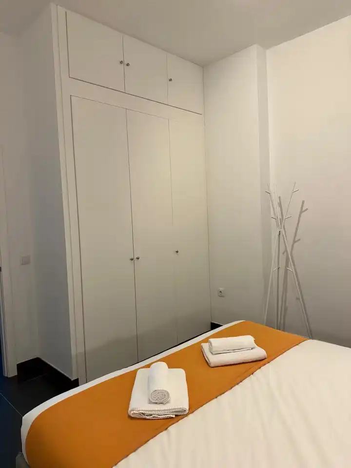Pis de 58 m² a Madrid