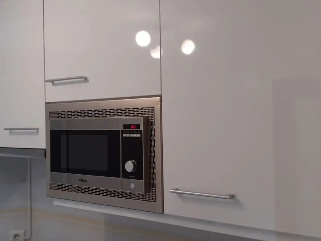 Apartamento 60 m² em Cáceres