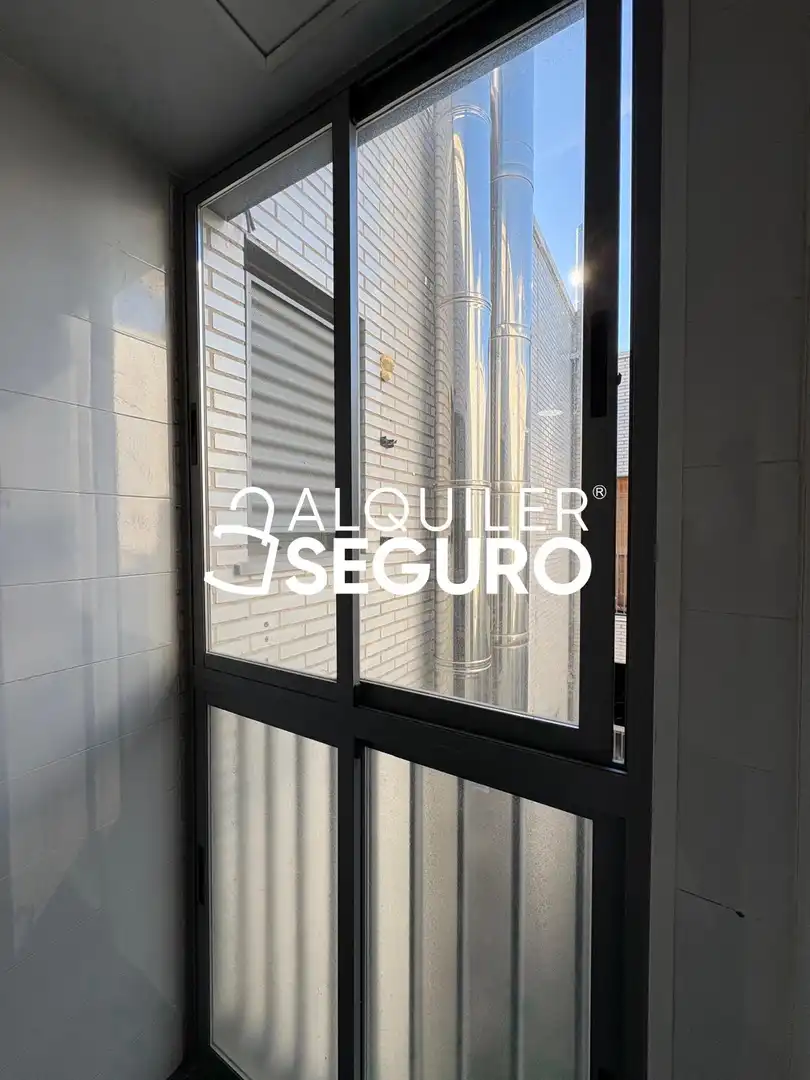 Pis de 93 m² a Rivas-Vaciamadrid