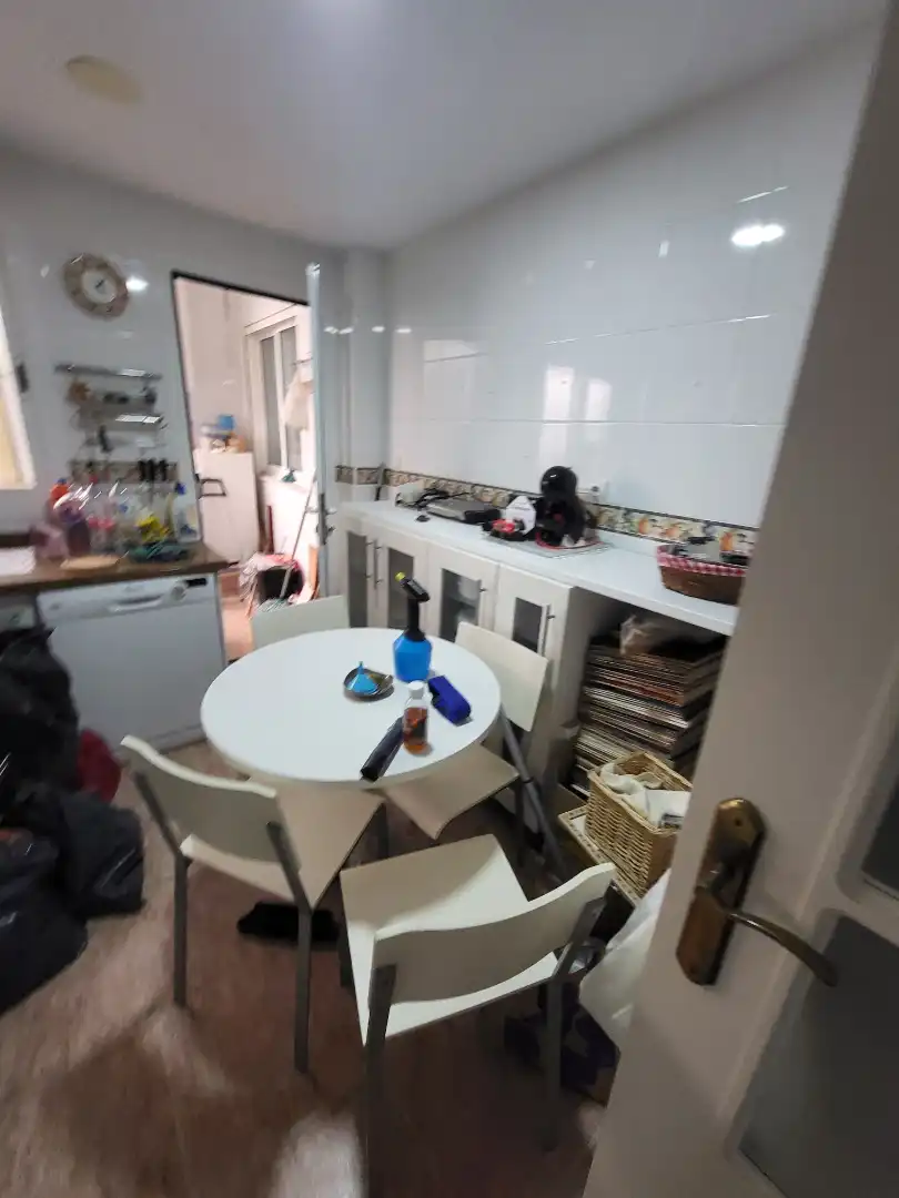 Piso de 162 m² en Almería