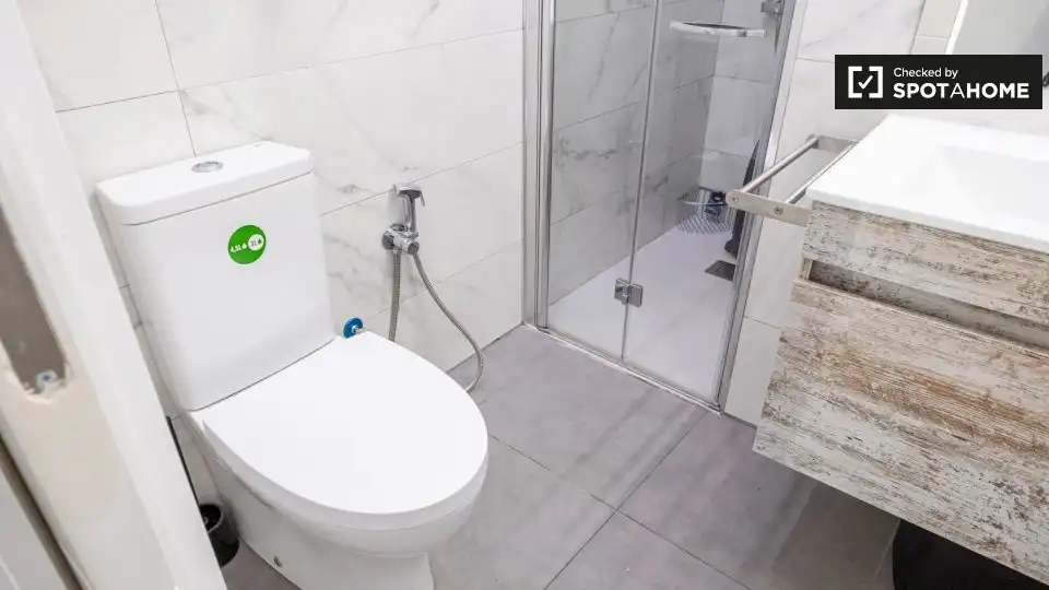 Piso en alquiler, Madrid