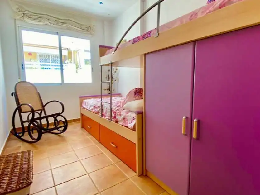 Piso de 80 m² en Orihuela