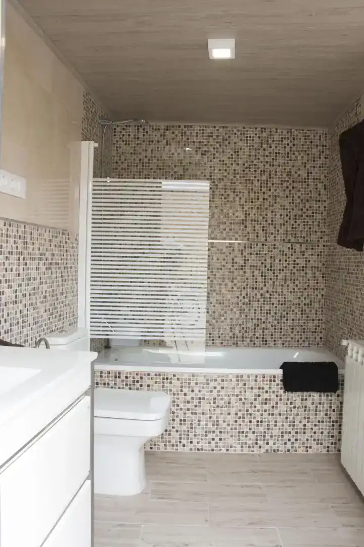 Wohnung 190 m² in Valdemora