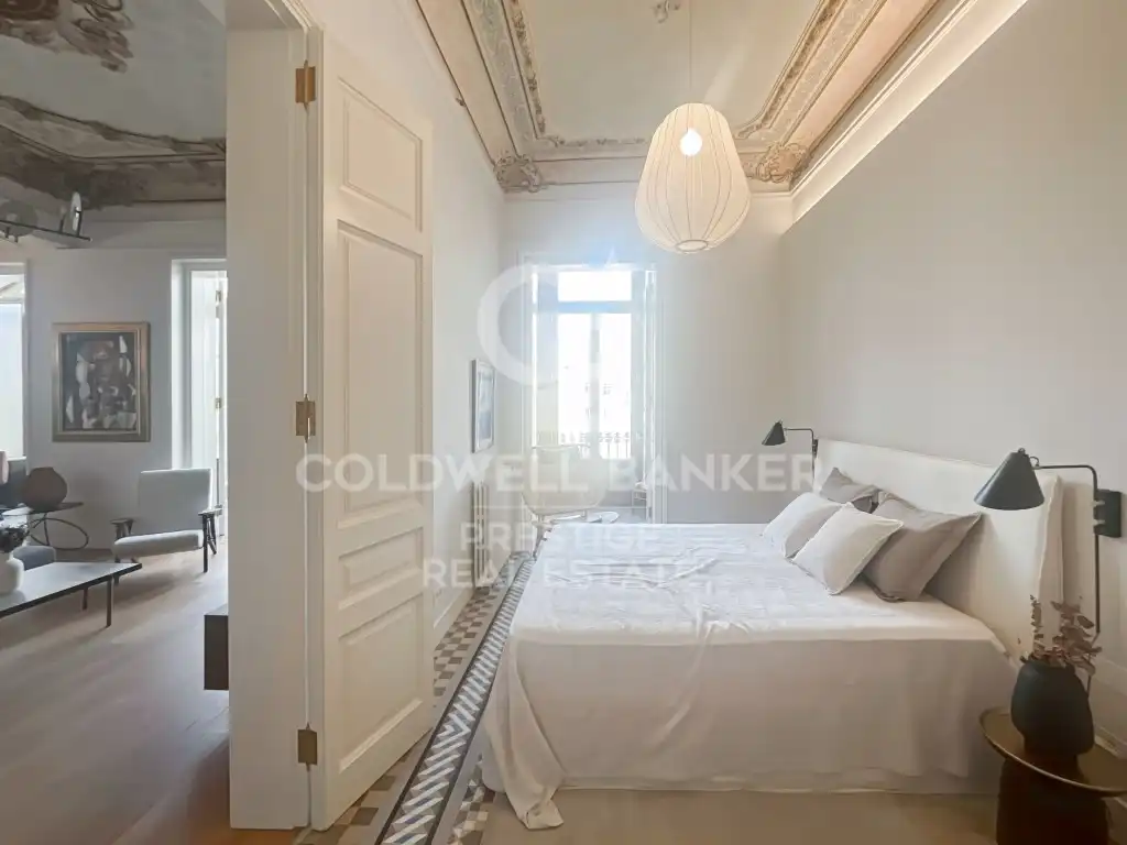 Piso de 120 m² en Barcelona