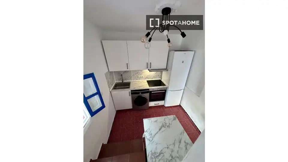 Habitación 69 m², Cártama