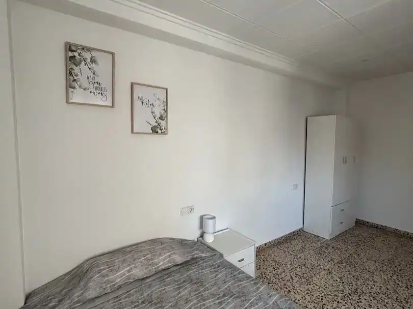 Habitación 105 m², Elda