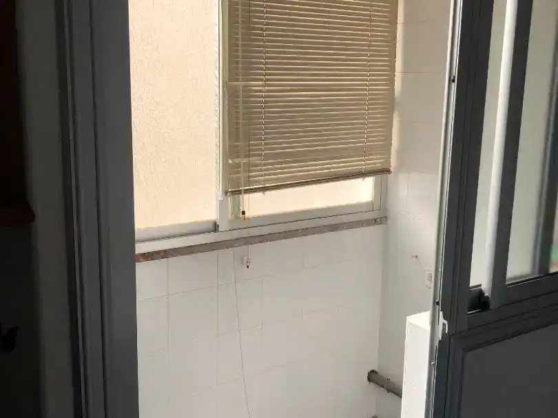Piso de 125 m² en Almería