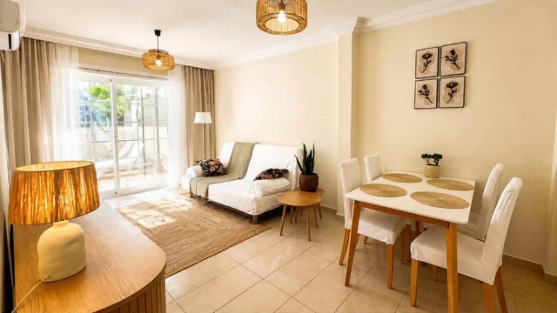 Piso de 106 m² en Adeje