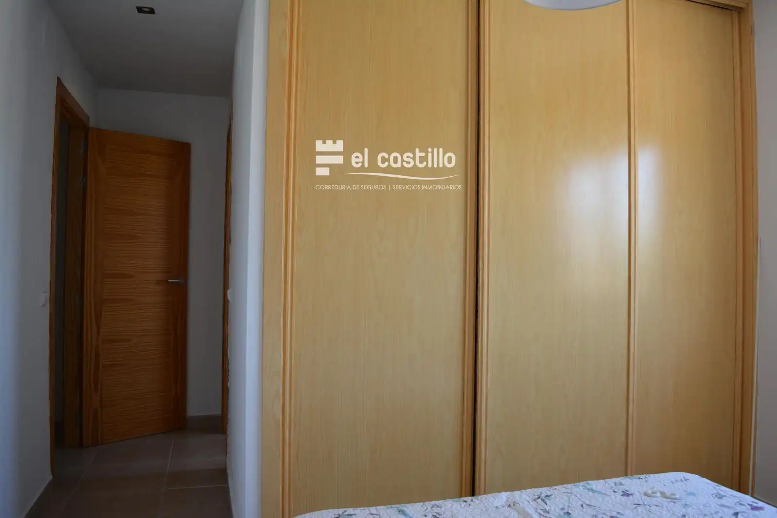 Piso de 112 m² en Sotillo de la Adrada