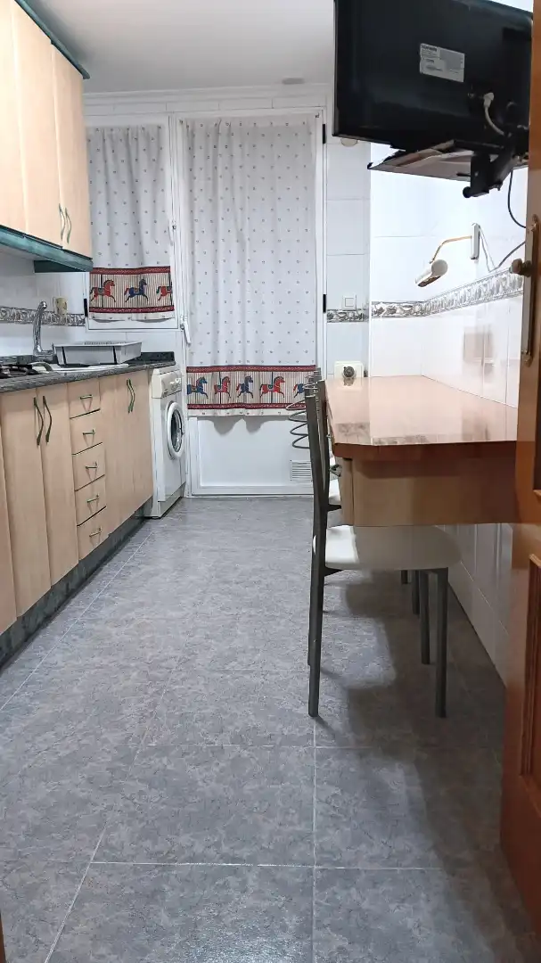 Piso de 70 m² en Albacete