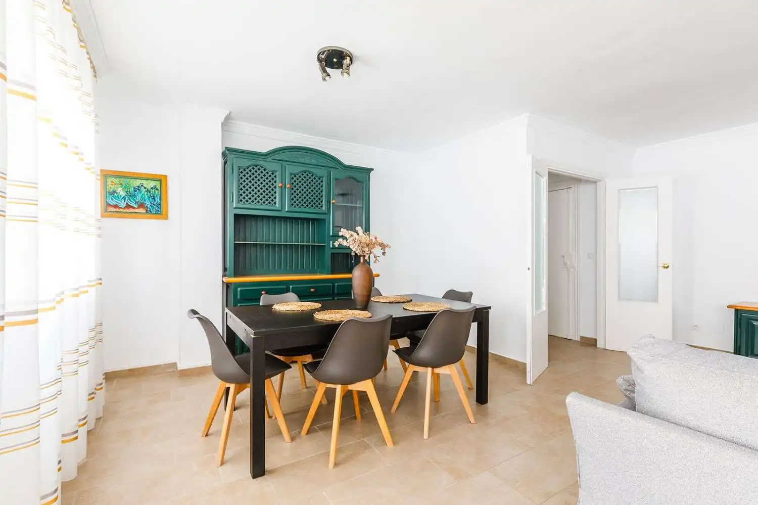Piso de 90 m² en Vélez-Málaga