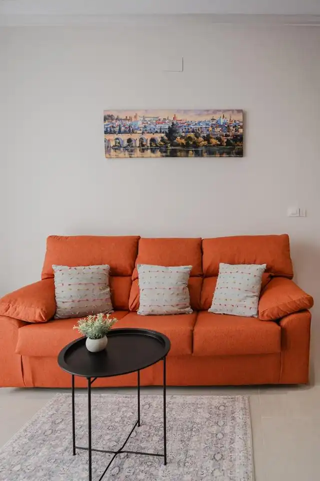 Pis de 55 m² a Badalona