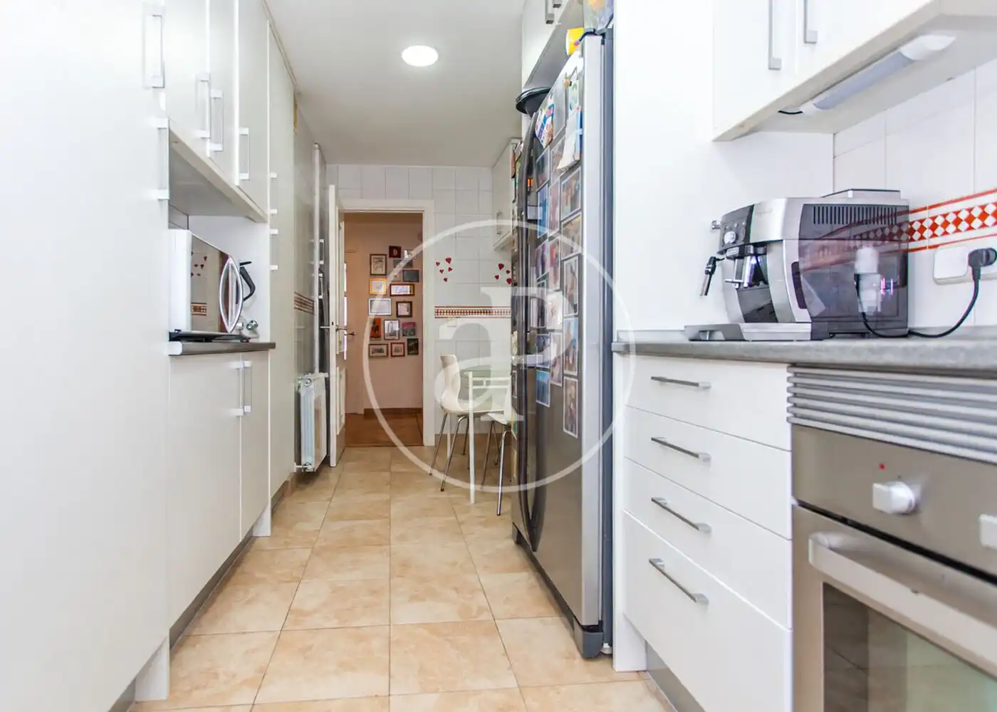 Apartamento 154 m² em Madrid